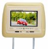 Car DVD-Headrest Car DVD Player